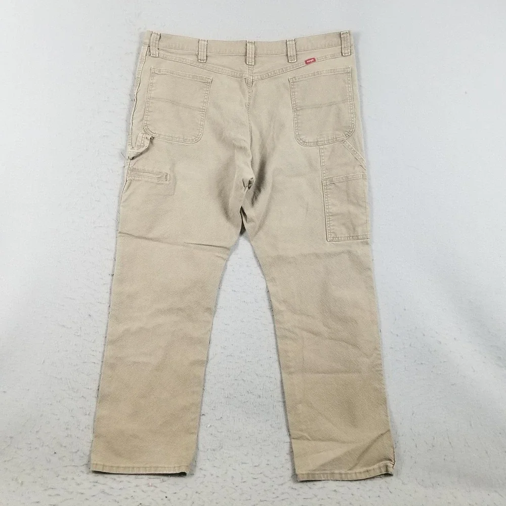 Wrangler brand item